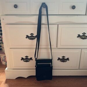 Kipling Black Bag